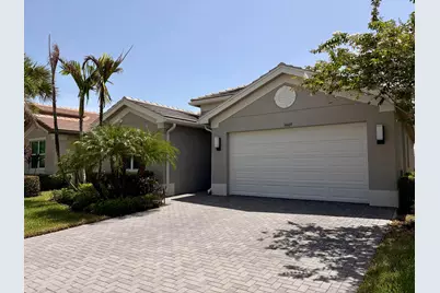 11609 SW Hawthorne Hill Road, Port Saint Lucie, FL 34987 - Photo 2