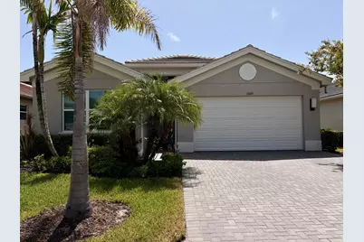 11609 SW Hawthorne Hill Road, Port Saint Lucie, FL 34987 - Photo 1