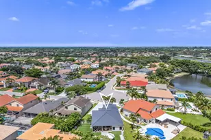 10852 La Salinas Cir, Boca Raton, FL 33428 - Photo 4