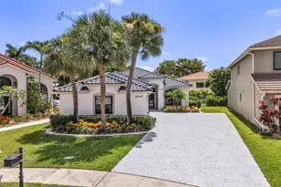 10852 La Salinas Cir, Boca Raton, FL 33428 - Photo 2