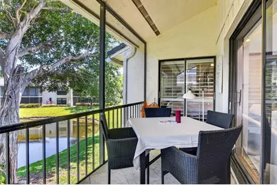 6812 Willow Wood Drive #802, Boca Raton, FL 33434 - Photo 4