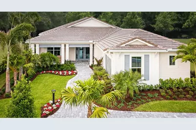 9858 Regency Way, Palm Beach Gardens, FL 33412 - Photo 1