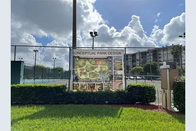 1300 Saint Charles Place #706, Pembroke Pines, FL 33026 - Photo 2