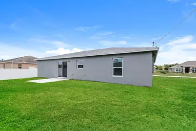 1037 SW Sudder Avenue, Port Saint Lucie, FL 34953 - Photo 14