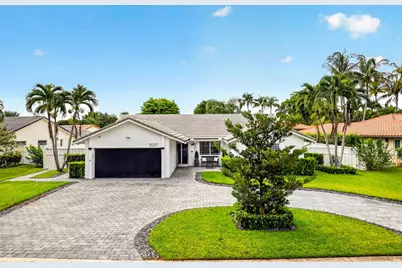 11217 NW 12th Court, Coral Springs, FL 33071 - Photo 4