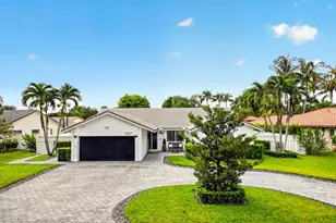 11217 NW 12th Ct, Coral Springs, FL 33071 - Photo 4