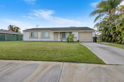 2118 SW Airoso Boulevard, Port Saint Lucie, FL 34984 - Photo 1