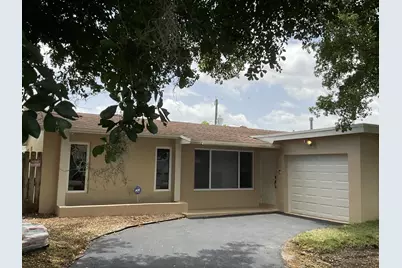 10270 NW 24th Court, Sunrise, FL 33322 - Photo 1