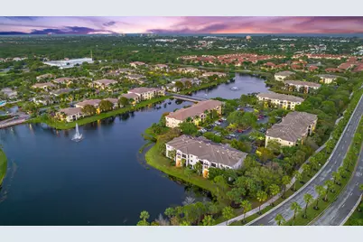 2725 Anzio Court #107, Palm Beach Gardens, FL 33410 - Photo 1