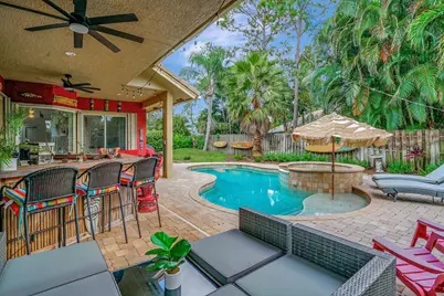 13709 Columbine Avenue, Wellington, FL 33414 - Photo 1