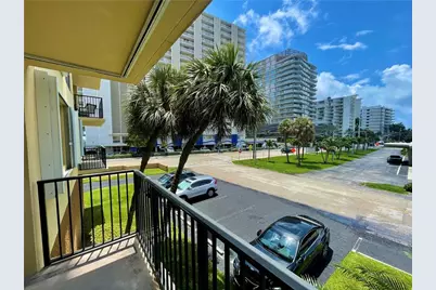 801 N Ocean Boulevard #202, Pompano Beach, FL 33062 - Photo 16