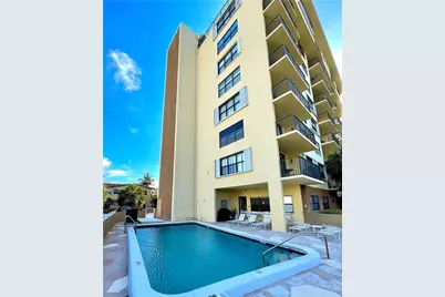 801 N Ocean Boulevard #202, Pompano Beach, FL 33062 - Photo 24