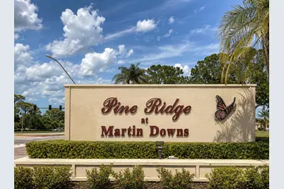 1995 SW Silver Pine Way #119-D1, Palm City, FL 34990 - Photo 1