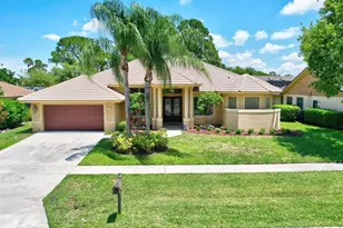 13709 Columbine Ave, Wellington, FL 33414 - Photo 2