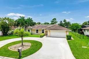 126 Sandpiper Ave, Royal Palm Beach, FL 33411 - Photo 1