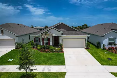 12573 SW Forli Way, Port Saint Lucie, FL 34987 - Photo 2
