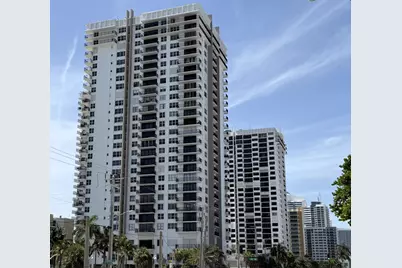 2101 S Ocean Drive #505, Hollywood, FL 33019 - Photo 1
