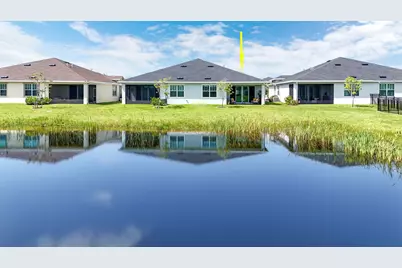 1960 SE Crosswood Way, Port Saint Lucie, FL 34984 - Photo 4