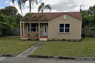 1007 Avon Rd, West Palm Beach, FL 33401 - Photo 1