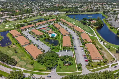 1401 Pinecrest Circle #A, Jupiter, FL 33458 - Photo 12