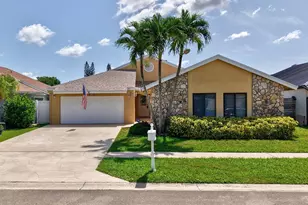 20986 Rustlewood Ave, Boca Raton, FL 33428 - Photo 2