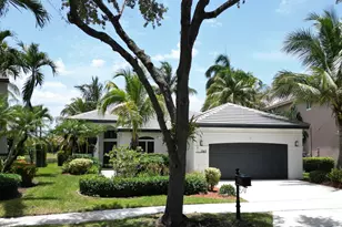 1163 Camellia Cir, Weston, FL 33326 - Photo 1