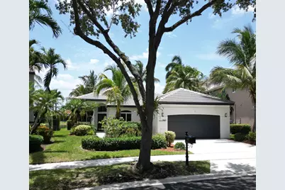 1163 Camellia Circle, Weston, FL 33326 - Photo 4