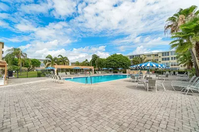 2615 NE 1st Court #406, Boynton Beach, FL 33435 - Photo 36