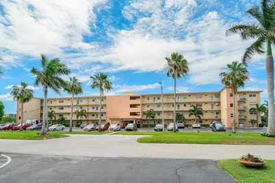 2615 NE 1st Court #406, Boynton Beach, FL 33435 - Photo 1