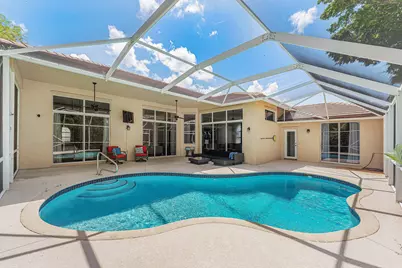 7235 NW 63rd Terrace, Parkland, FL 33067 - Photo 34