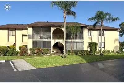 101 Lake Pine Circle #B-2, Greenacres, FL 33463 - Photo 1
