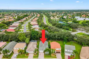 4221 Bluff Harbor Way, Wellington, FL 33449 - Photo 4