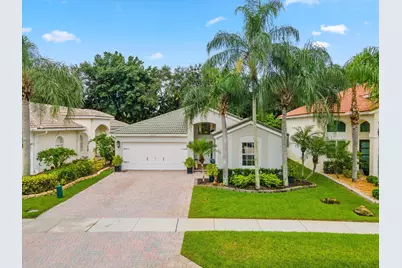 4221 Bluff Harbor Way, Wellington, FL 33449 - Photo 2
