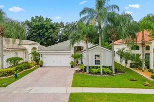 4221 Bluff Harbor Way, Wellington, FL 33449 - Photo 2