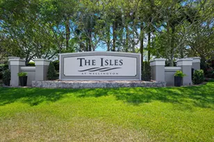 4221 Bluff Harbor Way, Wellington, FL 33449 - Photo 36
