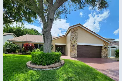 7401 Corkwood Terrace, Tamarac, FL 33321 - Photo 18