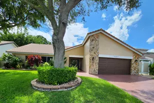 7401 Corkwood Terrace, Tamarac, FL 33321 - Photo 18