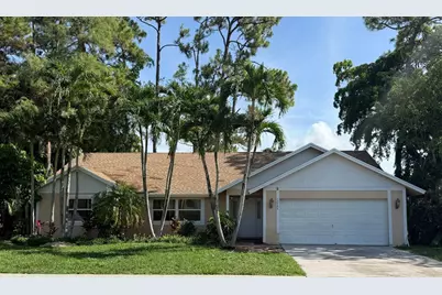 13584 Exotic Lane, Wellington, FL 33514 - Photo 1