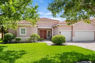 6019 SW Longspur Ln, Palm City, FL 34990 - Photo 1