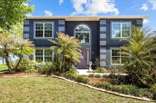 813 Evernia St, Sebastian, FL 32958 - Photo 1
