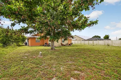 3586 SW Pumpkin Street, Port Saint Lucie, FL 34953 - Photo 32