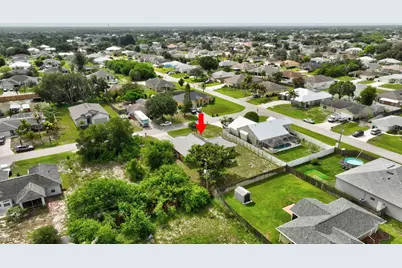 3586 SW Pumpkin Street, Port Saint Lucie, FL 34953 - Photo 40