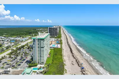 9900 S Ocean Drive #Unit 1601, Jensen Beach, FL 34957 - Photo 1