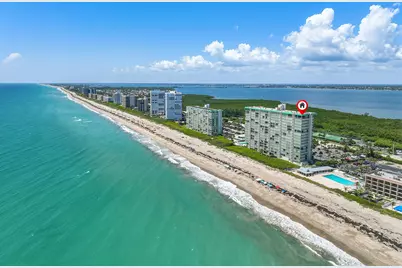 9900 S Ocean Drive #Unit 1601, Jensen Beach, FL 34957 - Photo 4