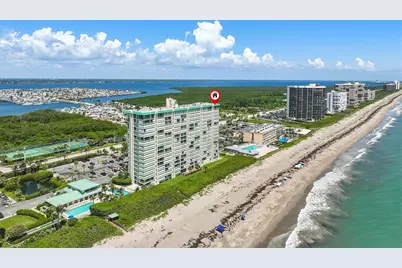 9900 S Ocean Drive #Unit 1601, Jensen Beach, FL 34957 - Photo 2