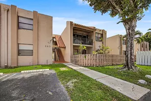 240 W Park Dr, Miami, FL 33172 - Photo 1