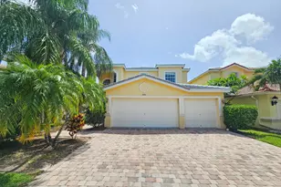 7295 Via Leonardo, Lake Worth, FL 33467 - Photo 1