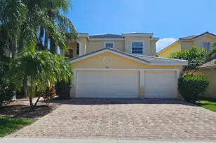 7295 Via Leonardo, Lake Worth, FL 33467 - Photo 1