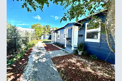 517 Kanuga Drive #Unit 3, West Palm Beach, FL 33401 - Photo 12