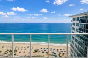 3700 E Galt Ocean Dr, Fort Lauderdale, FL 33308 - Photo 1